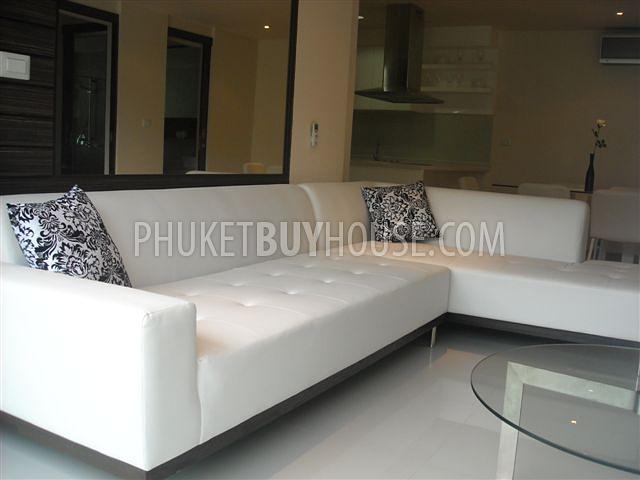 PAT1401: 2 Bedroom Sea View Apartment for Sale. Photo #3