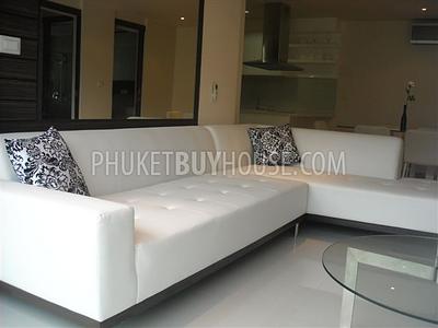PAT1401: 2 Bedroom Sea View Apartment for Sale. 照片 #3