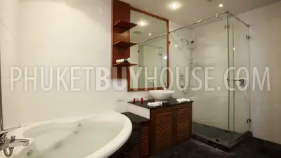 PAT6697: Luxury Villa with Panoramic Sea Views in Patong. Photo #27