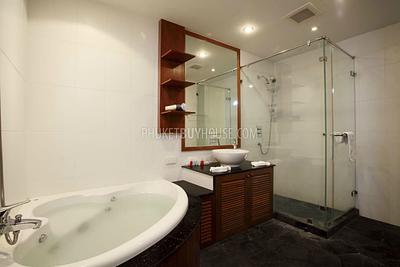 PAT6697: Luxury Villa with Panoramic Sea Views in Patong. Photo #27