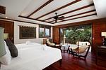 PAT6697: Luxury Villa with Panoramic Sea Views in Patong. Thumbnail #29