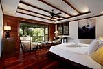 PAT6697: Luxury Villa with Panoramic Sea Views in Patong. Thumbnail #33