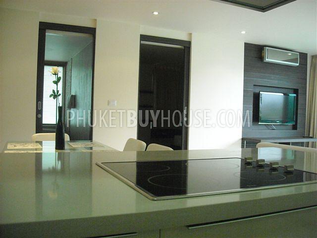 PAT1401: 2 Bedroom Sea View Apartment for Sale. Photo #4