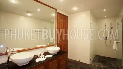 PAT6697: Luxury Villa with Panoramic Sea Views in Patong. Photo #37