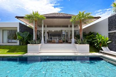 LAY7069: Balinese Style Villas Not Far From Layan Beach. Photo #22