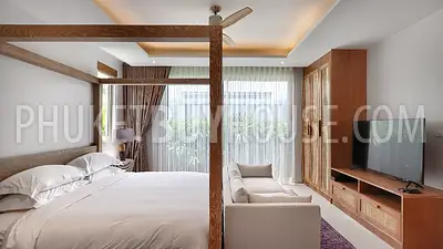 LAY7069: Balinese Style Villas Not Far From Layan Beach. Photo #36