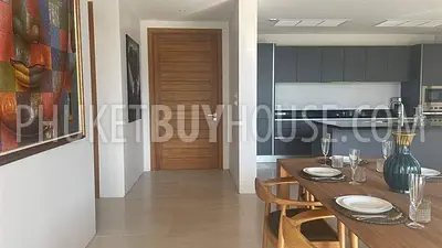 LAY7069: Balinese Style Villas Not Far From Layan Beach. Photo #17