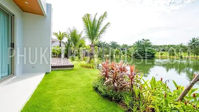 LAY7069: Balinese Style Villas Not Far From Layan Beach. Photo #18