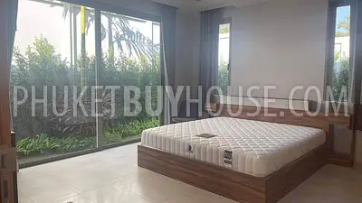 LAY7069: Balinese Style Villas Not Far From Layan Beach. Photo #11