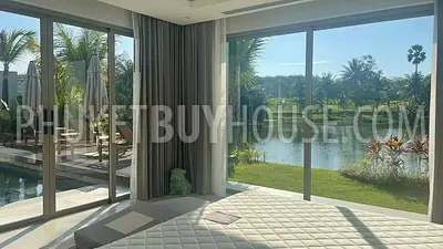 LAY7069: Balinese Style Villas Not Far From Layan Beach. Photo #33