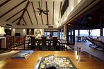 PAT6697: Luxury Villa with Panoramic Sea Views in Patong. Thumbnail #43