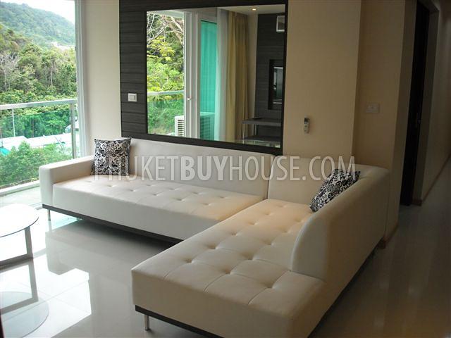 PAT1401: 2 Bedroom Sea View Apartment for Sale. Photo #5
