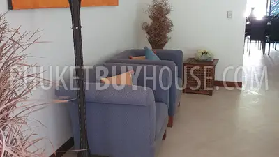 NAI6698: Townhouse for Sale, 350 meters to Nai Harn Beach. Photo #2