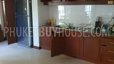 NAI6698: Townhouse for Sale, 350 meters to Nai Harn Beach. Photo #4