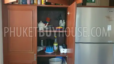 NAI6698: Townhouse for Sale, 350 meters to Nai Harn Beach. Photo #6