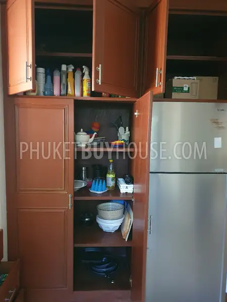NAI6698: Townhouse for Sale, 350 meters to Nai Harn Beach. Photo #6
