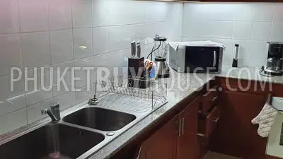 NAI6698: Townhouse for Sale, 350 meters to Nai Harn Beach. Photo #7