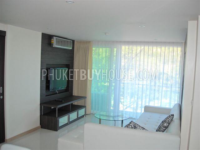 PAT1401: 2 Bedroom Sea View Apartment for Sale. Photo #6