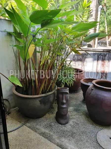 NAI6698: Townhouse for Sale, 350 meters to Nai Harn Beach. Photo #10