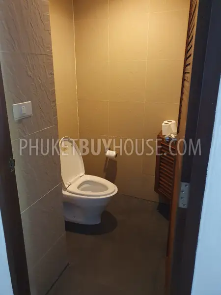 NAI6698: Townhouse for Sale, 350 meters to Nai Harn Beach. Photo #12