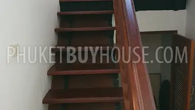 NAI6698: Townhouse for Sale, 350 meters to Nai Harn Beach. Photo #13