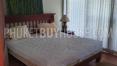 NAI6698: Townhouse for Sale, 350 meters to Nai Harn Beach. Photo #15
