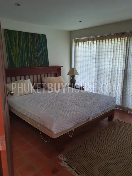 NAI6698: Townhouse for Sale, 350 meters to Nai Harn Beach. Photo #15
