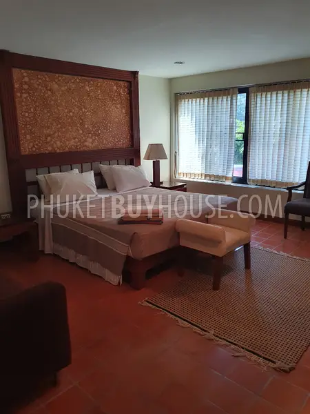 NAI6698: Townhouse for Sale, 350 meters to Nai Harn Beach. Photo #16