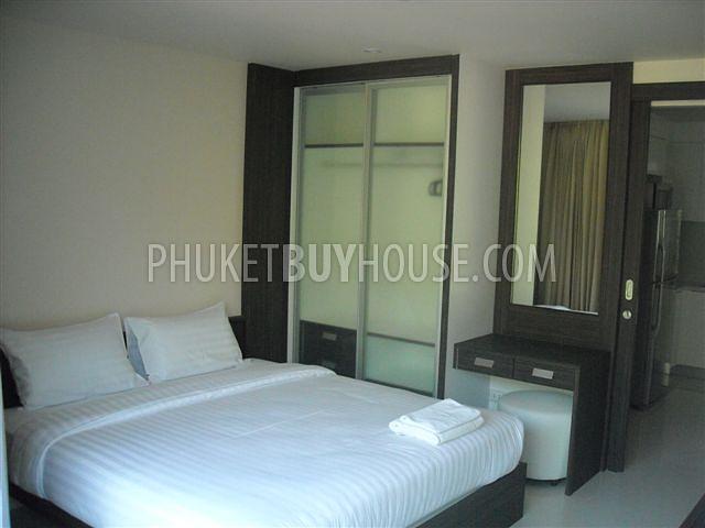PAT1401: 2 Bedroom Sea View Apartment for Sale. Photo #7