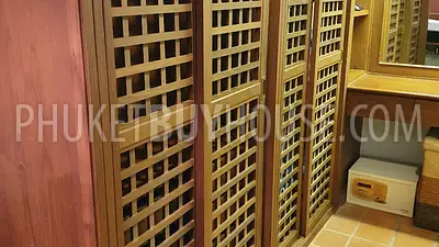 NAI6698: Townhouse for Sale, 350 meters to Nai Harn Beach. Photo #19
