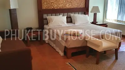 NAI6698: Townhouse for Sale, 350 meters to Nai Harn Beach. Photo #20