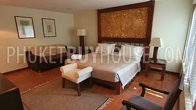 NAI6698: Townhouse for Sale, 350 meters to Nai Harn Beach. Photo #22