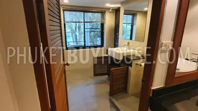 NAI6698: Townhouse for Sale, 350 meters to Nai Harn Beach. Photo #23