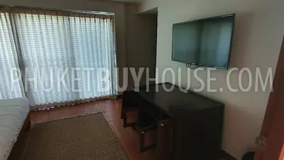 NAI6698: Townhouse for Sale, 350 meters to Nai Harn Beach. Photo #24
