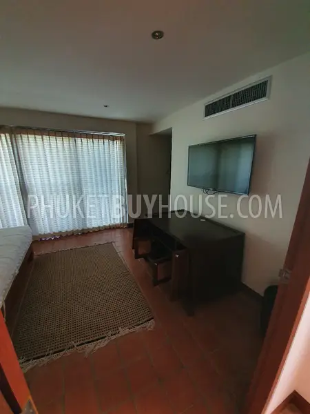 NAI6698: Townhouse for Sale, 350 meters to Nai Harn Beach. Photo #24