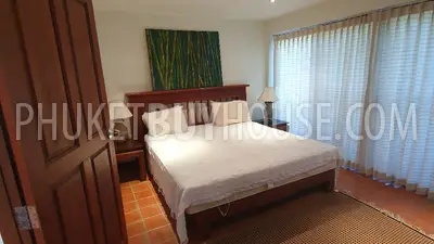 NAI6698: Townhouse for Sale, 350 meters to Nai Harn Beach. Photo #25