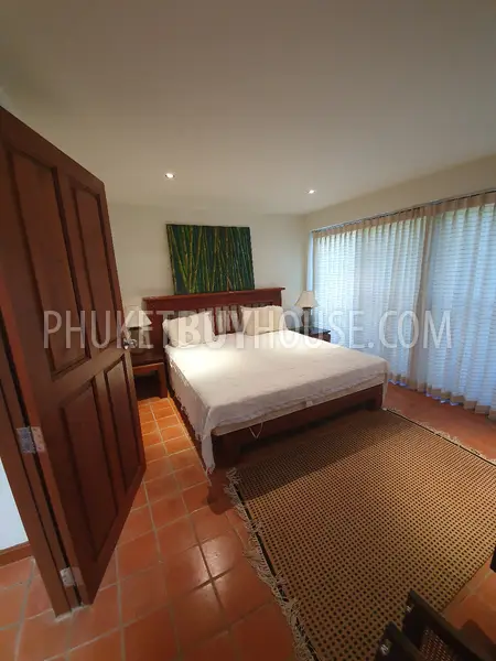 NAI6698: Townhouse for Sale, 350 meters to Nai Harn Beach. Photo #25