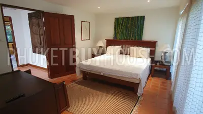 NAI6698: Townhouse for Sale, 350 meters to Nai Harn Beach. Photo #26