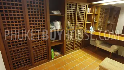 NAI6698: Townhouse for Sale, 350 meters to Nai Harn Beach. Photo #27