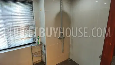 NAI6698: Townhouse for Sale, 350 meters to Nai Harn Beach. Photo #28