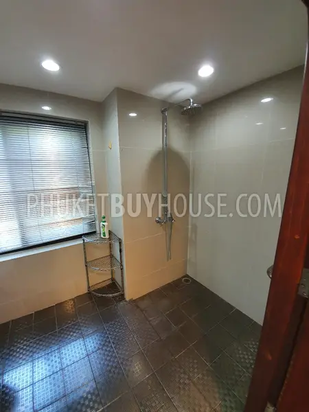 NAI6698: Townhouse for Sale, 350 meters to Nai Harn Beach. Photo #28