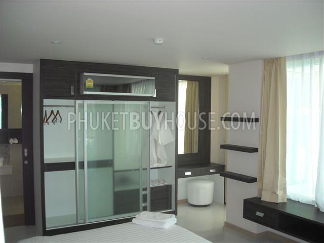 PAT1401: 2 Bedroom Sea View Apartment for Sale. Photo #8