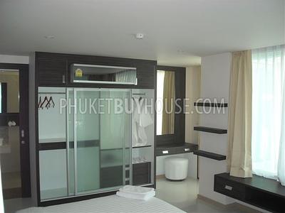 PAT1401: 2 Bedroom Sea View Apartment for Sale. Photo #8