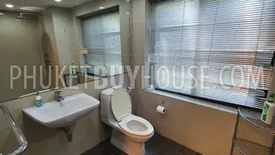 NAI6698: Townhouse for Sale, 350 meters to Nai Harn Beach. Photo #29