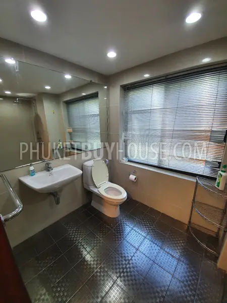 NAI6698: Townhouse for Sale, 350 meters to Nai Harn Beach. Photo #29