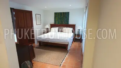 NAI6698: Townhouse for Sale, 350 meters to Nai Harn Beach. Photo #30