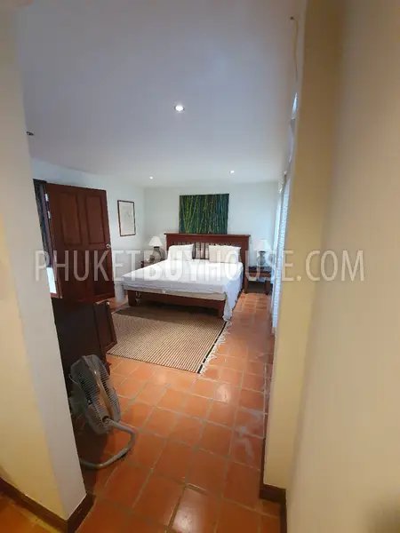 NAI6698: Townhouse for Sale, 350 meters to Nai Harn Beach. Photo #30