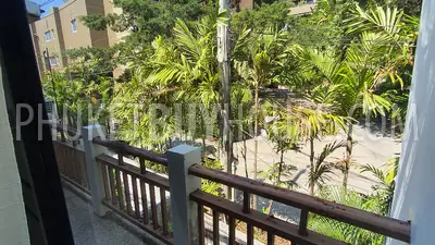 NAI6698: Townhouse for Sale, 350 meters to Nai Harn Beach. Photo #31