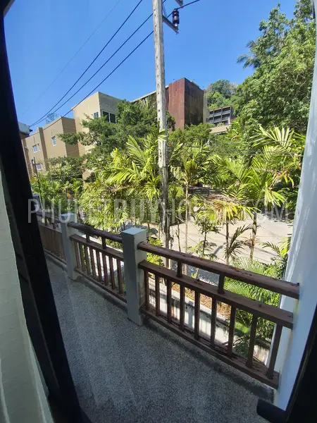 NAI6698: Townhouse for Sale, 350 meters to Nai Harn Beach. Photo #31