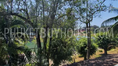 NAI6698: Townhouse for Sale, 350 meters to Nai Harn Beach. Photo #32